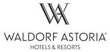 Waldorf Astoria Logo