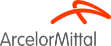Arcelor Mittal logo
